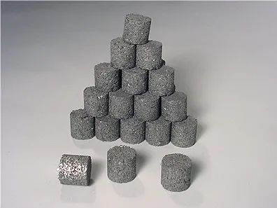 金屬3d打印材料廠商6k additive收購特種冶金產品公司smp