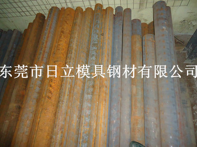 GGG-NiSiCr3552灰口鐵 2_金屬材料欄目_