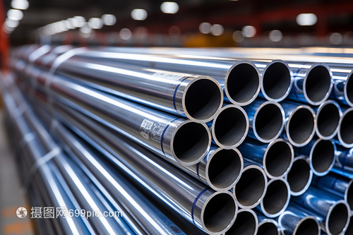 金屬材料 性質、分類與應用