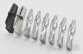 金屬材料增材制造 發(fā)展現(xiàn)狀與未來(lái)挑戰(zhàn)