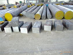 東莞市長安明瑞金屬材料經(jīng)營部 專業(yè)供應L4與L5合金工具鋼及各類金屬材料